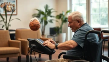 Benefits and Resources for Disabled Seniors in South Carolina